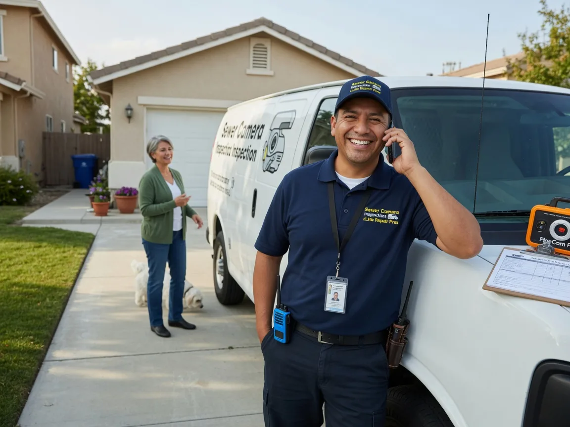 Sewer Line Repair Jbsa Ft Sam Houston, TX FAQs